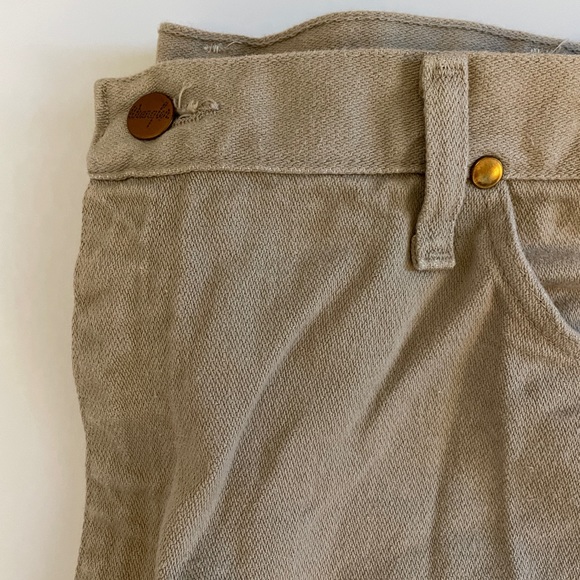 Wrangler work pants 38x30 - Picture 3 of 7